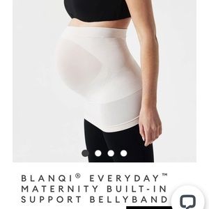 Blanqi Everyday Bellyband